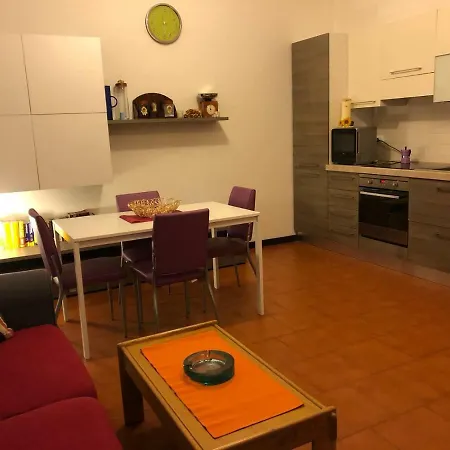Appartement Di Via Imbriani *