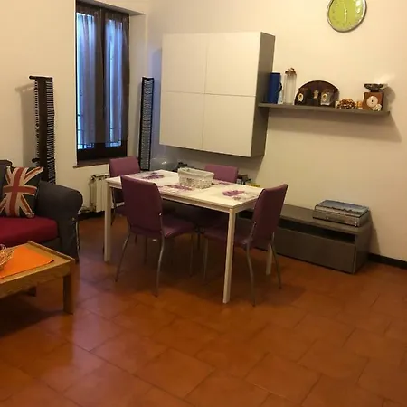 Appartement Di Via Imbriani Parma