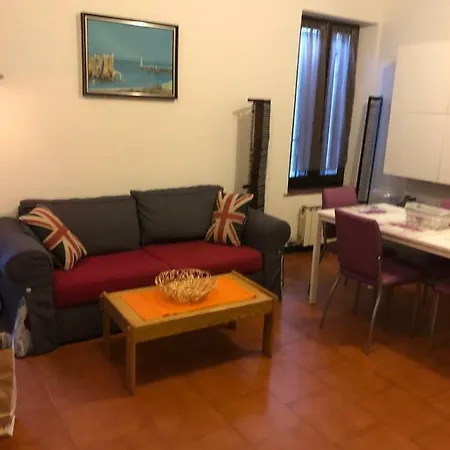 Di Via Imbriani Parma