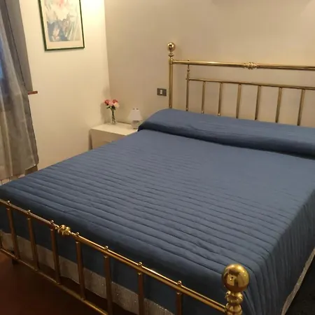 Appartement Di Via Imbriani *