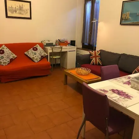 Di Via Imbriani *