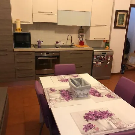 Apartament Di Via Imbriani *