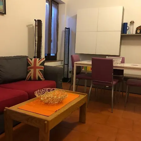 Di Via Imbriani * Parma