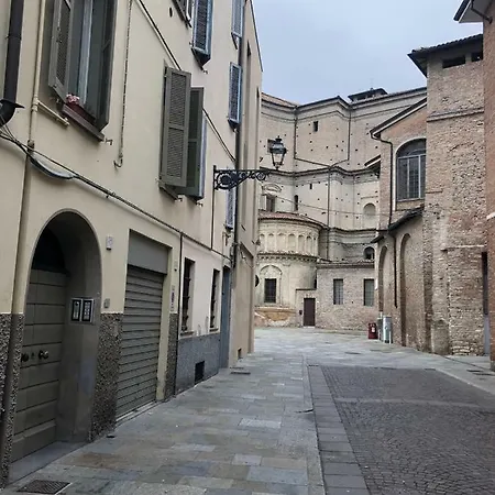Apartament Di Via Imbriani *