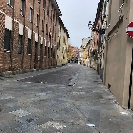 Apartament Di Via Imbriani *