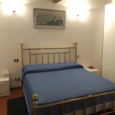 Apartament Di Via Imbriani Parma